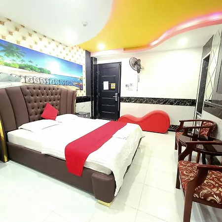 Thiem Thanh Hotel